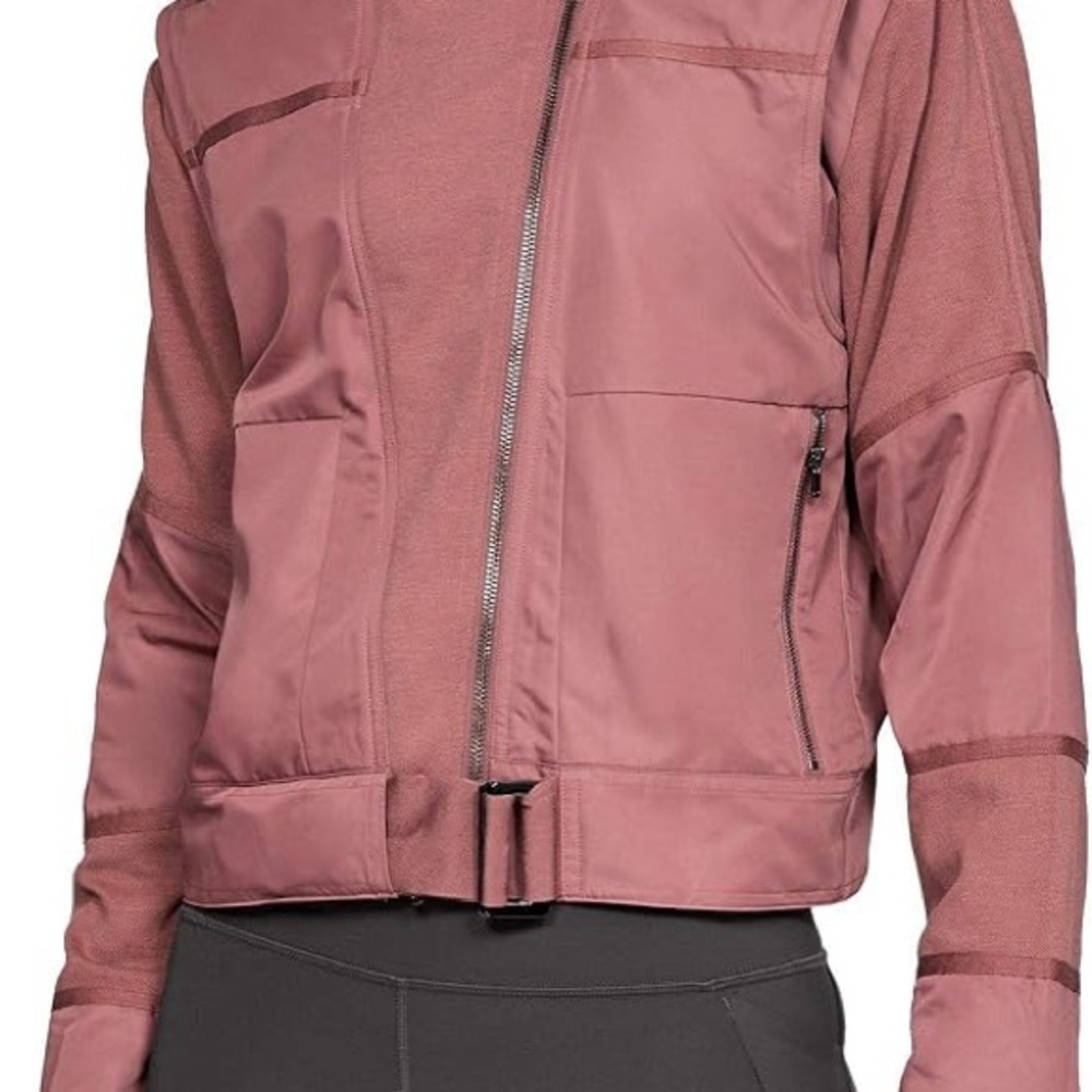Women's Under Armour Generation Jacquardket